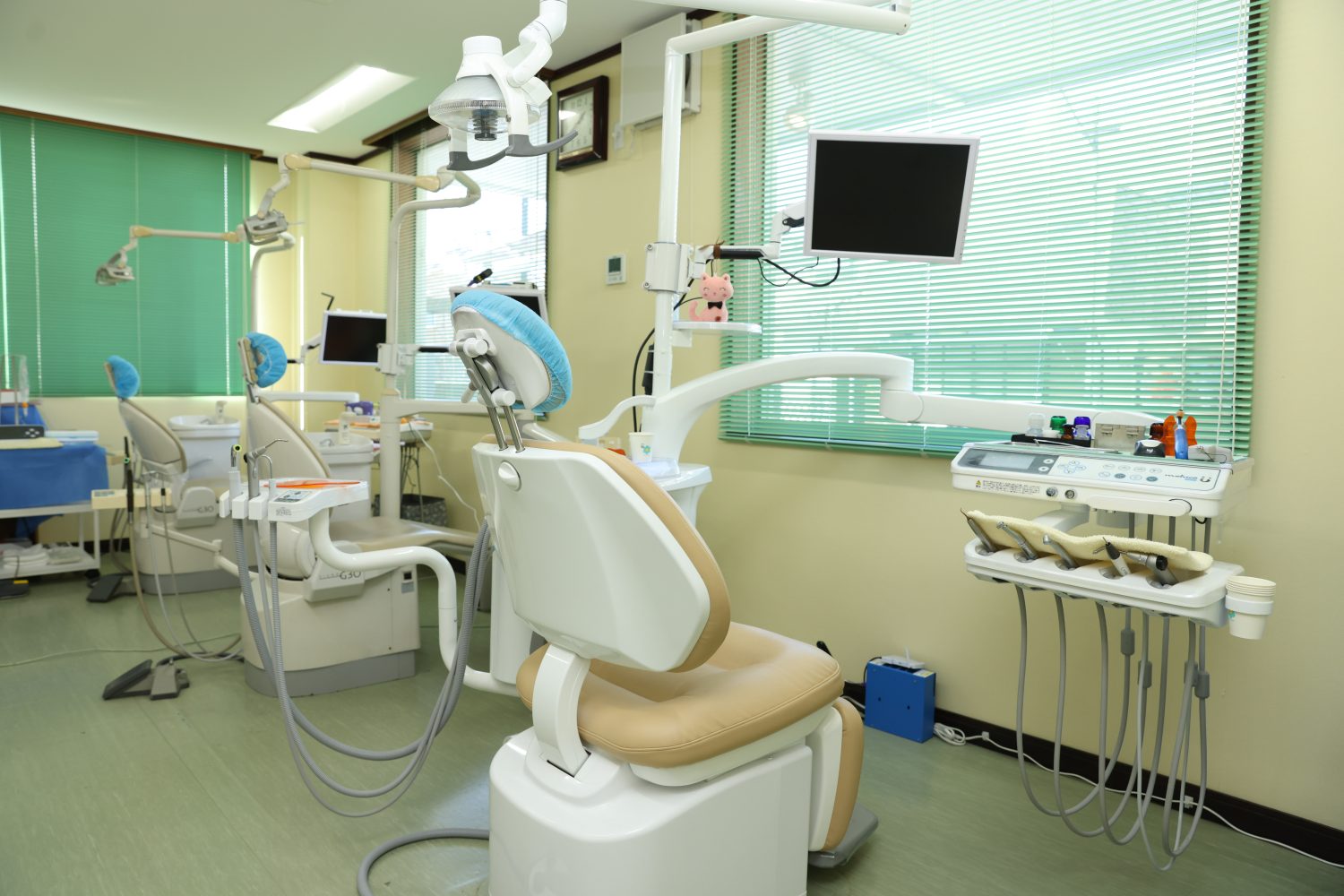 酒井歯科医院photo