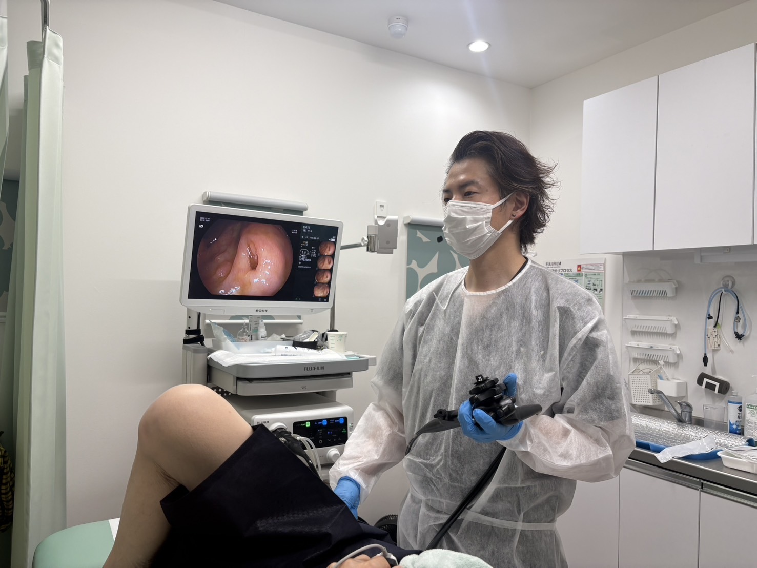 よこすか内科小児科・はるこレディースクリニックphoto