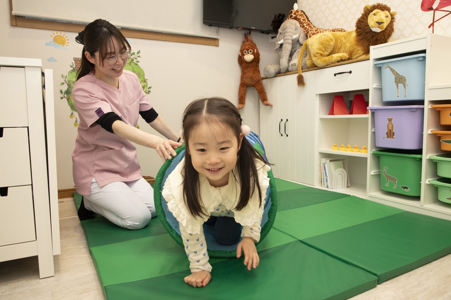 えみ歯科矯正歯科 中野沼袋photo
