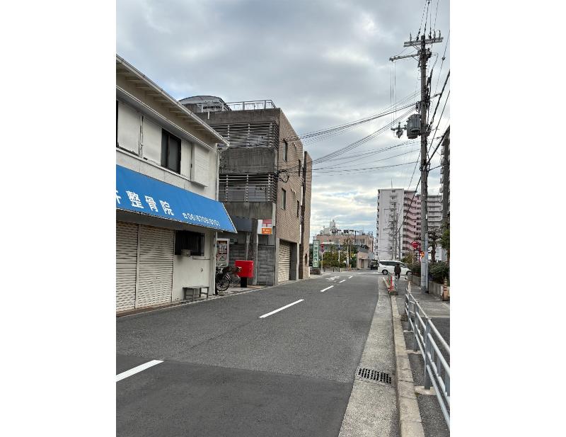 医療法人林診療所