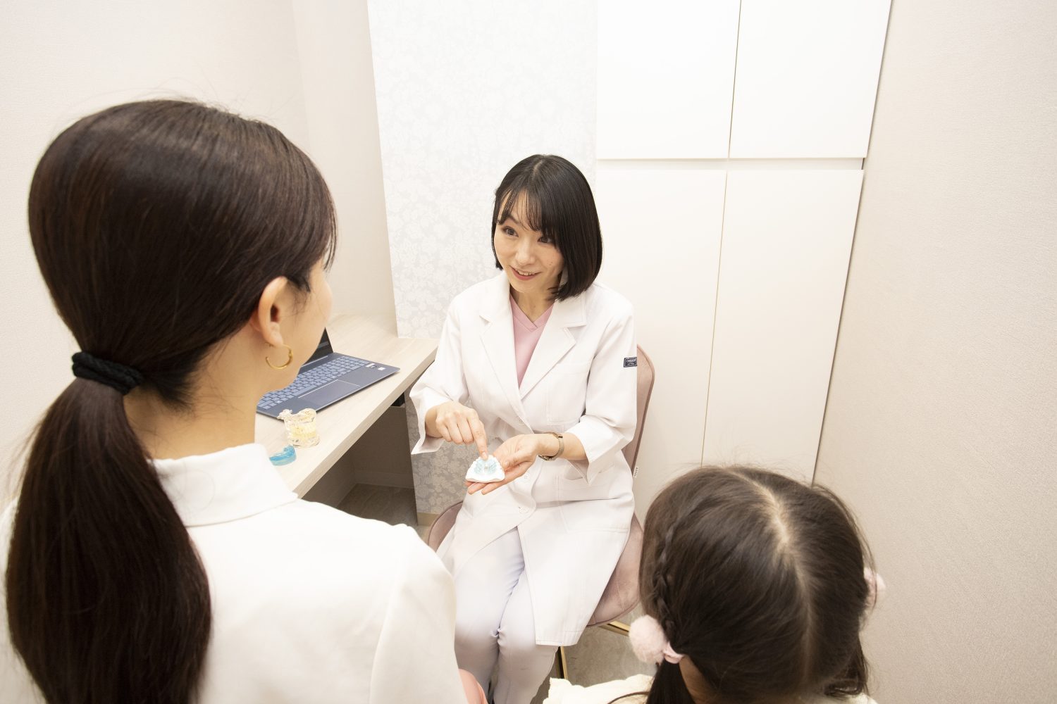 えみ歯科矯正歯科 中野沼袋photo