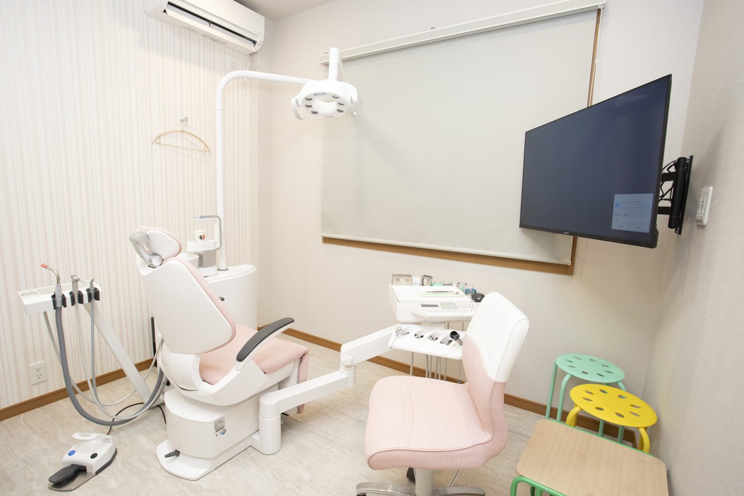 えみ歯科矯正歯科 中野沼袋photo