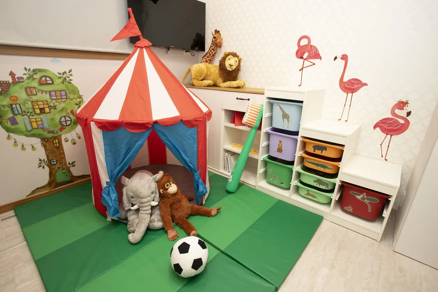 えみ歯科矯正歯科 中野沼袋photo