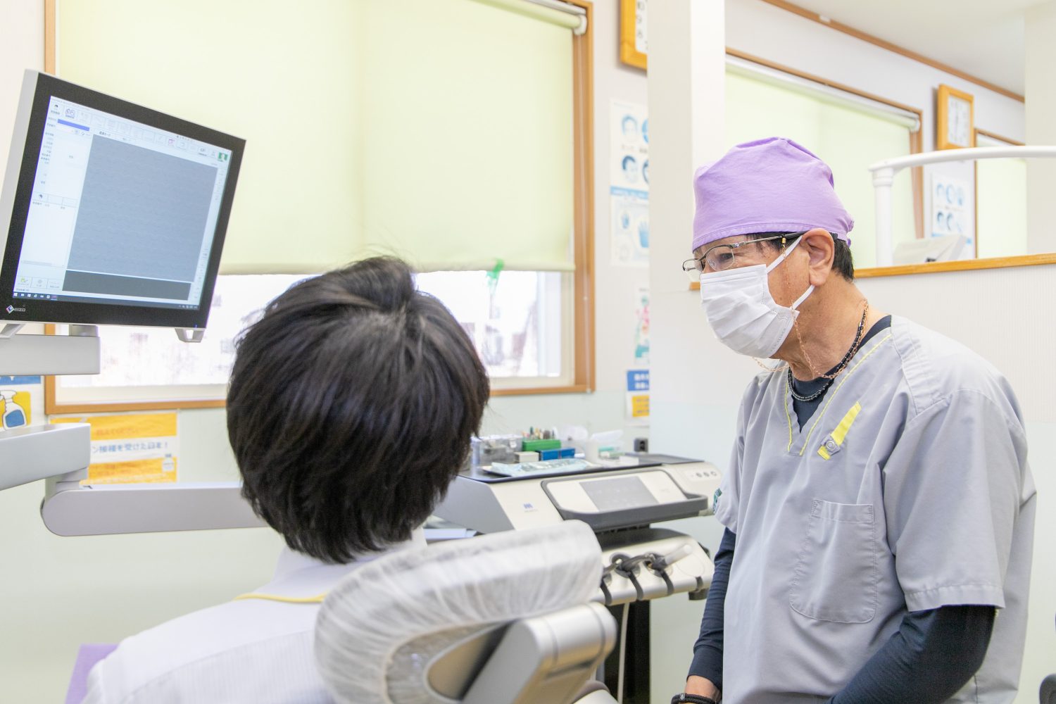 こまつ歯科医院photo