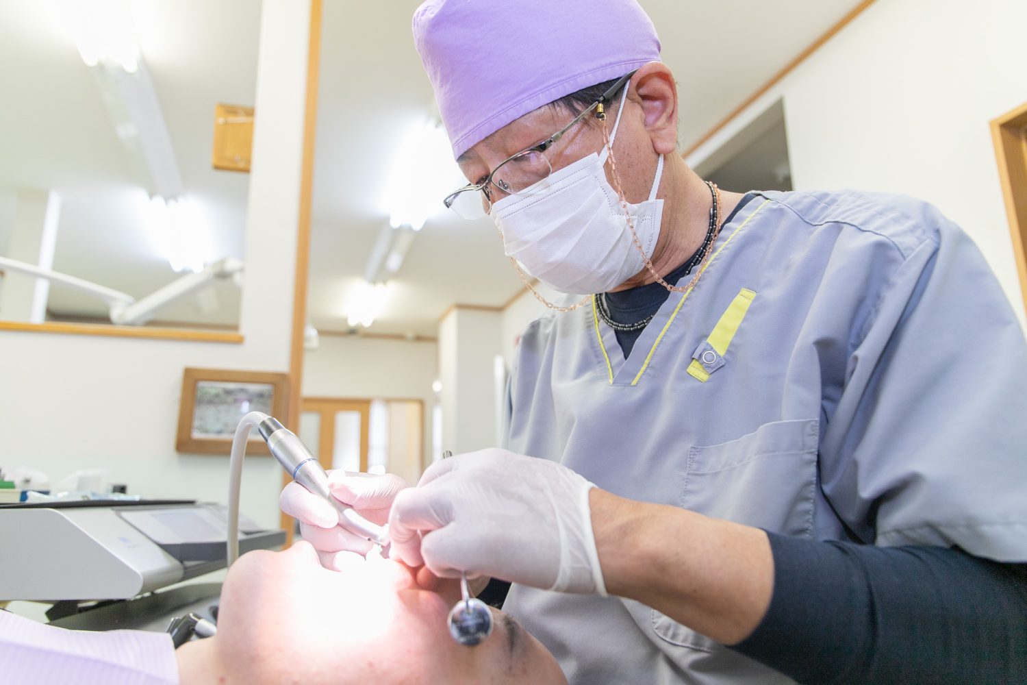 こまつ歯科医院photo