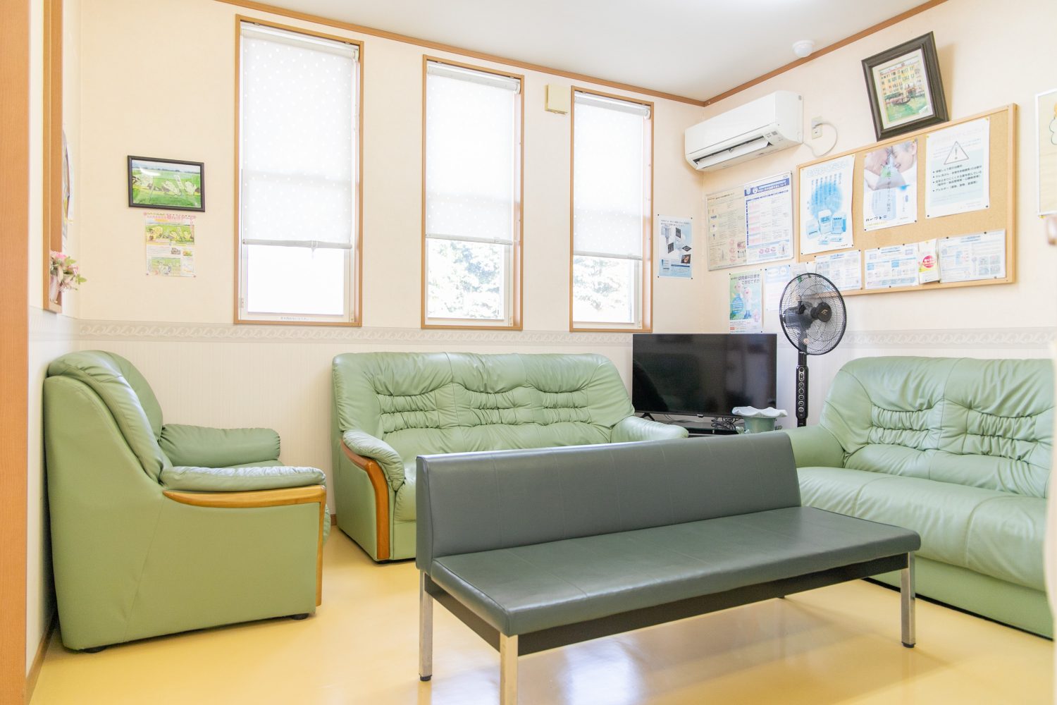 こまつ歯科医院photo