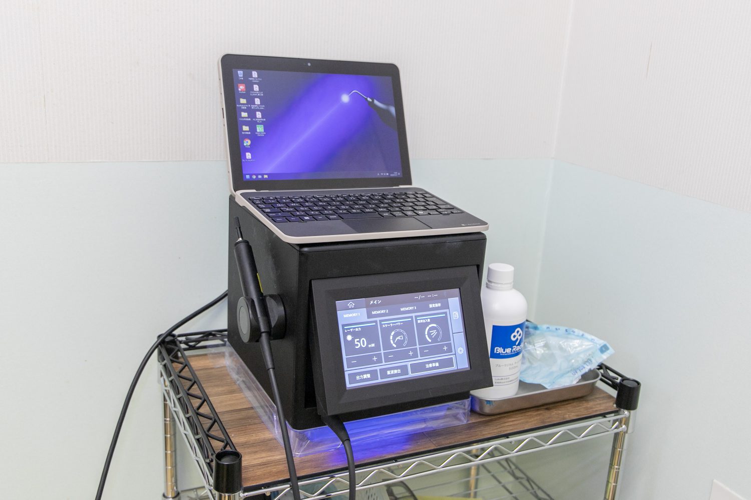 こまつ歯科医院photo