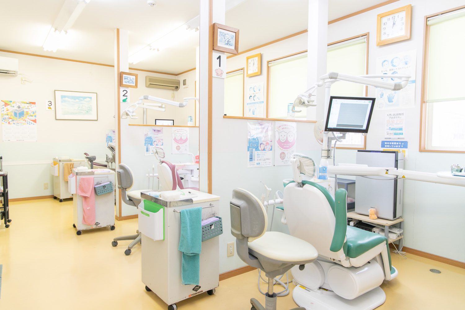 こまつ歯科医院photo