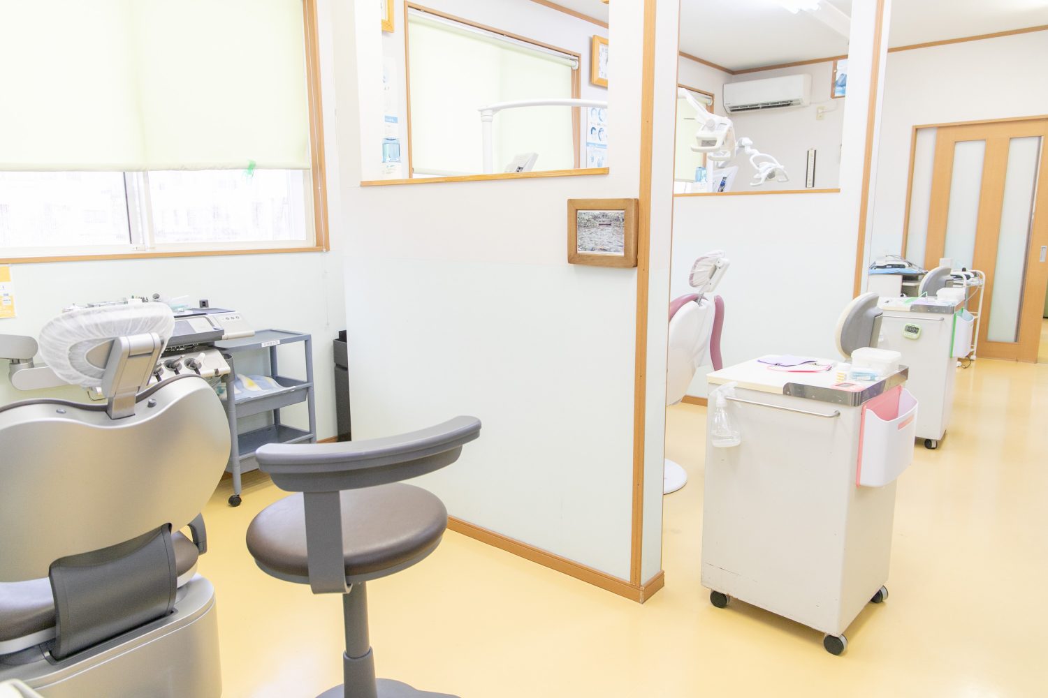 こまつ歯科医院photo