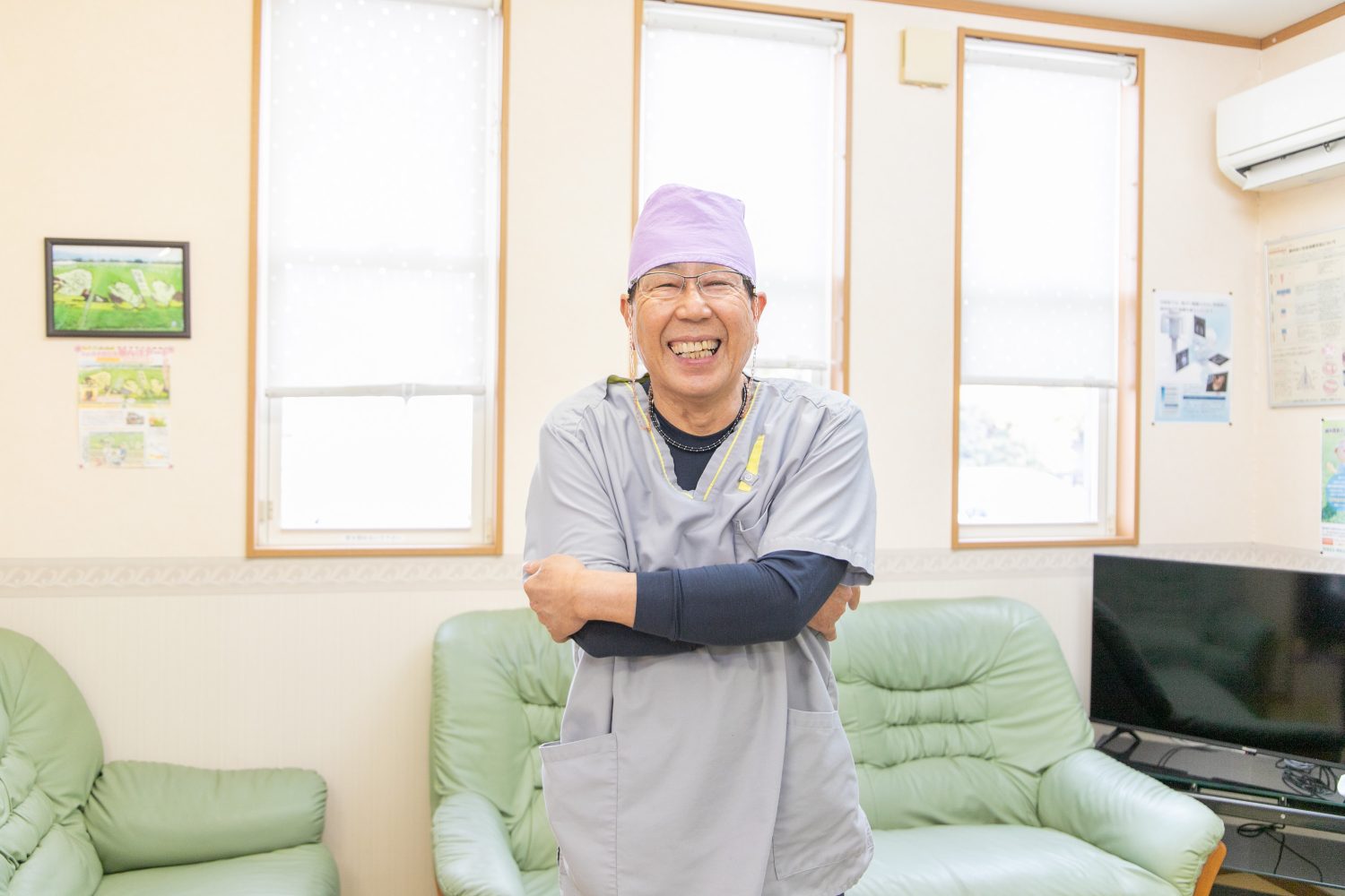 こまつ歯科医院photo