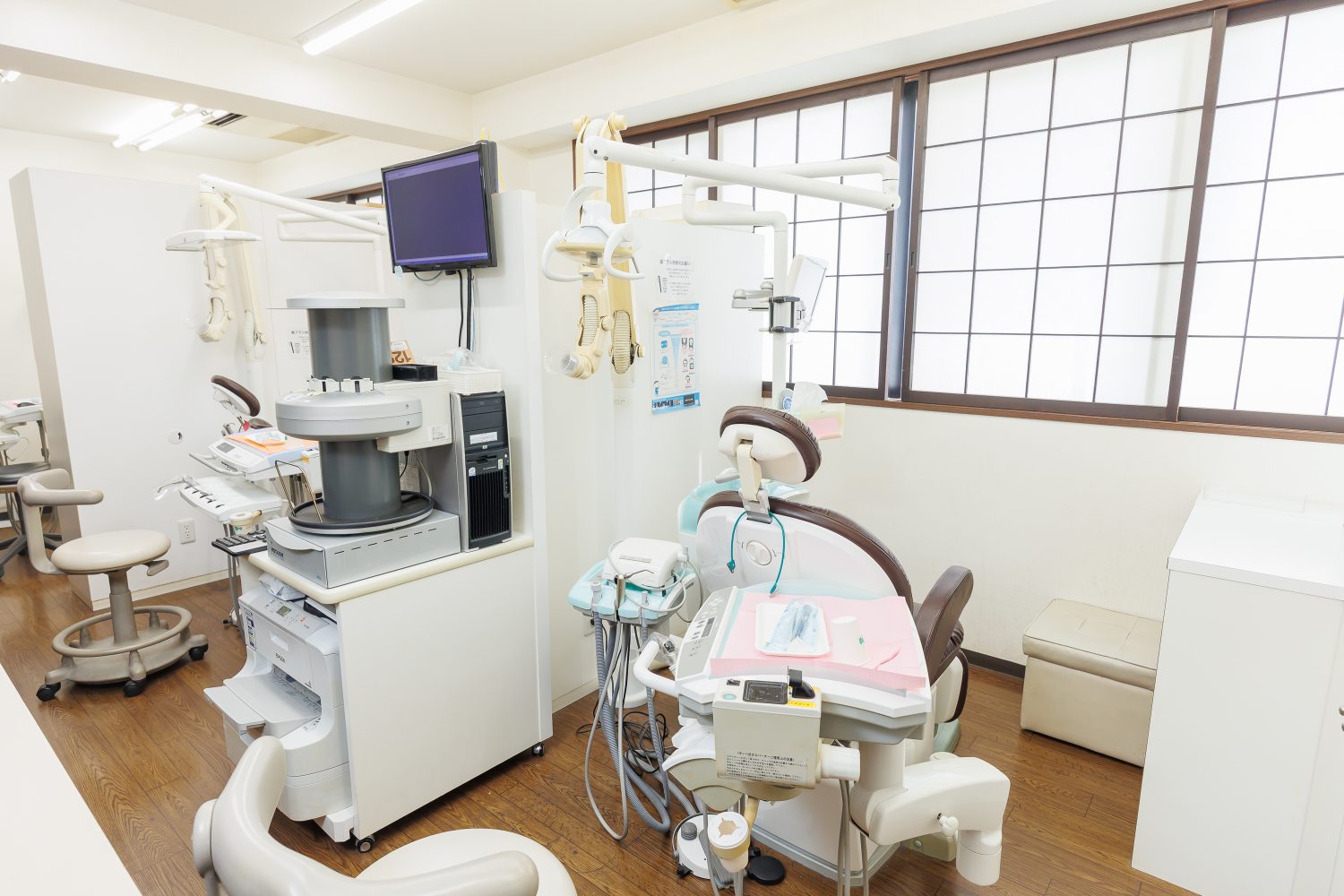 月見歯科クリニックphoto