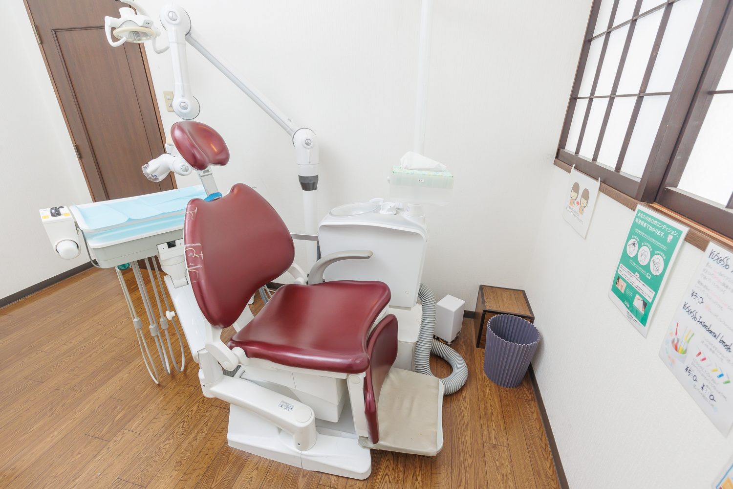 月見歯科クリニックphoto