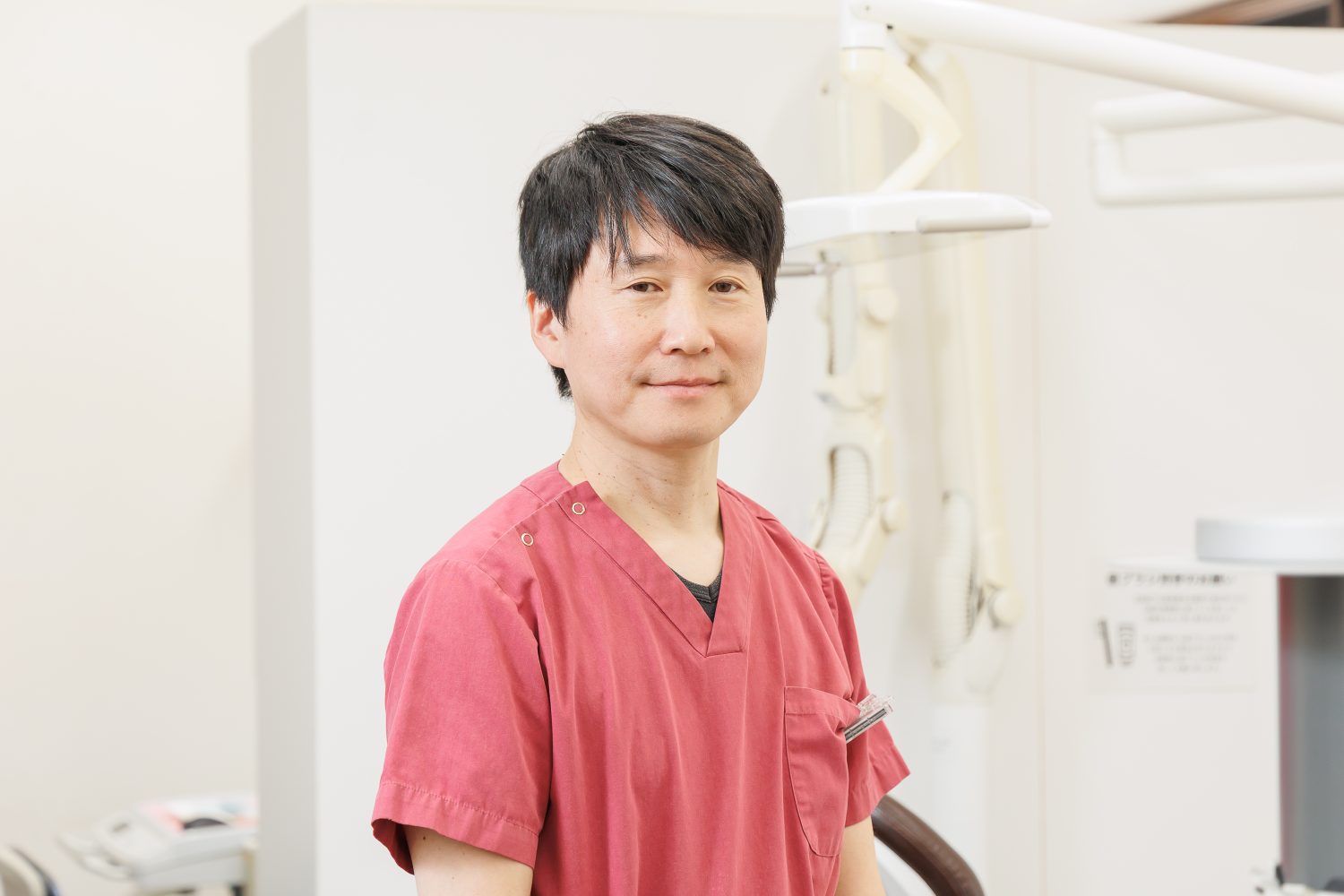 月見歯科クリニックphoto