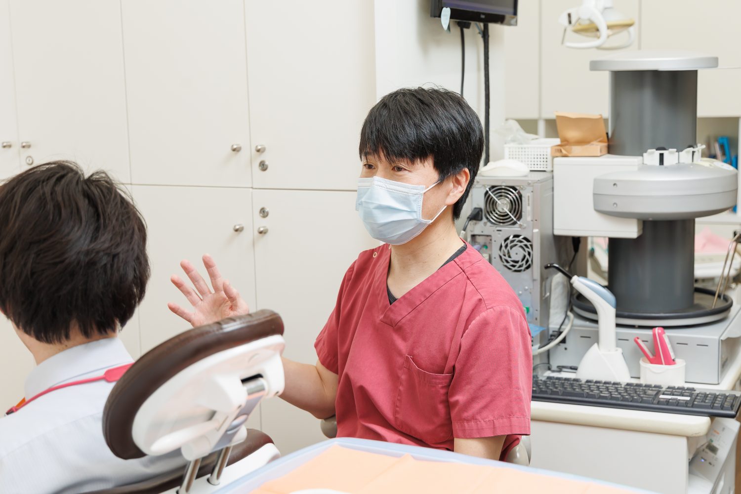 月見歯科クリニックphoto