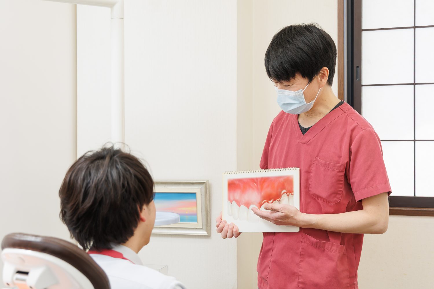 月見歯科クリニックphoto