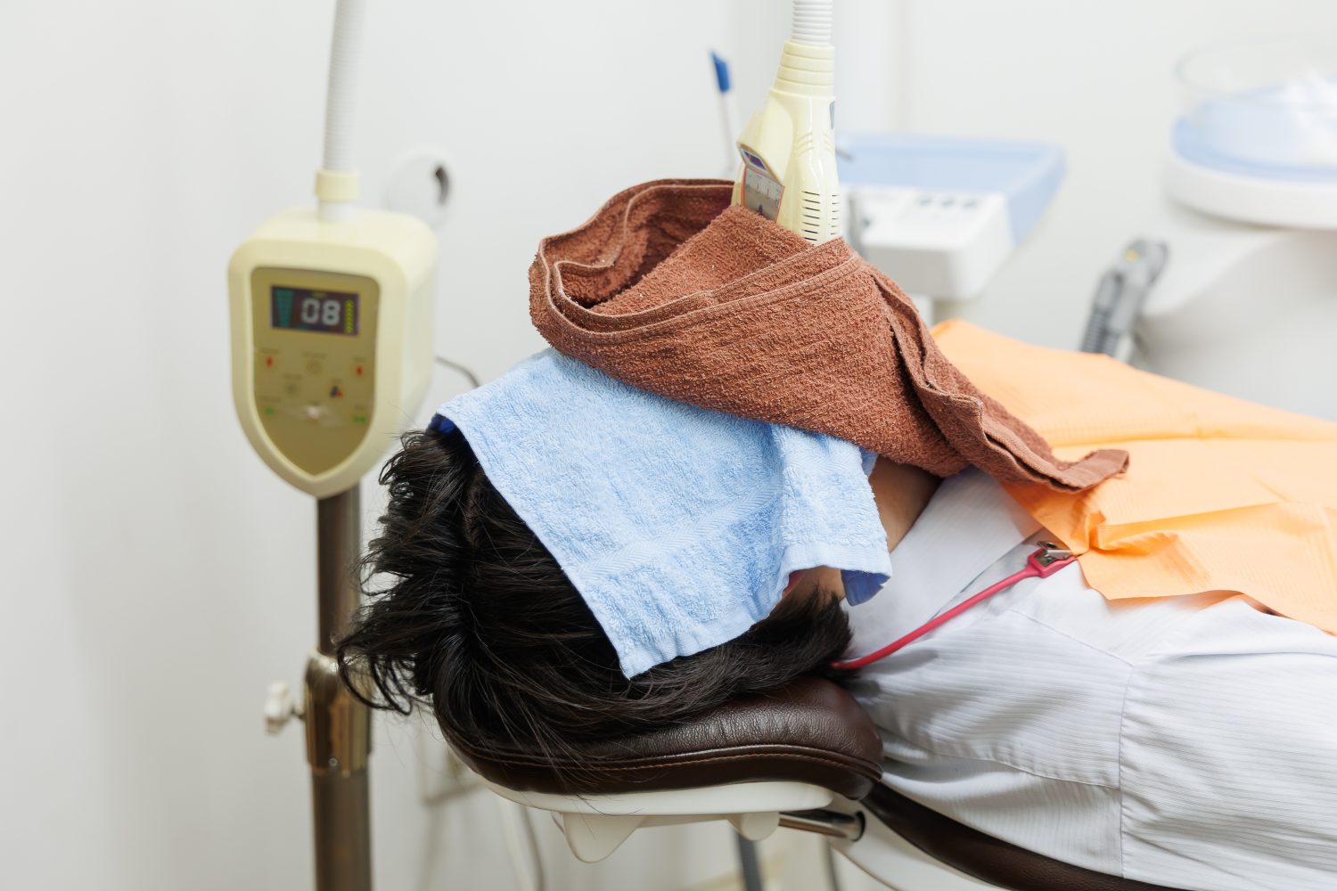 月見歯科クリニックphoto