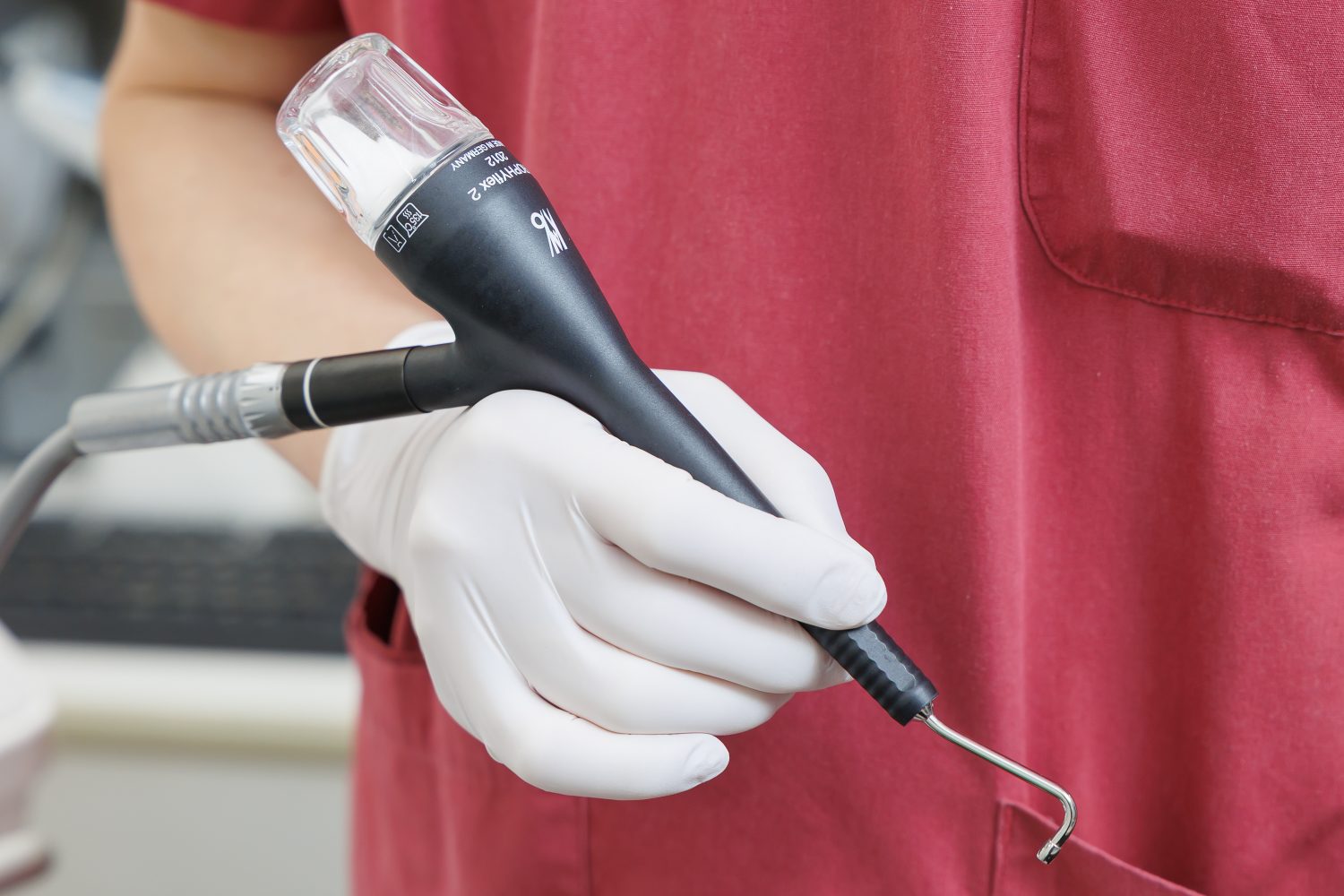 月見歯科クリニックphoto