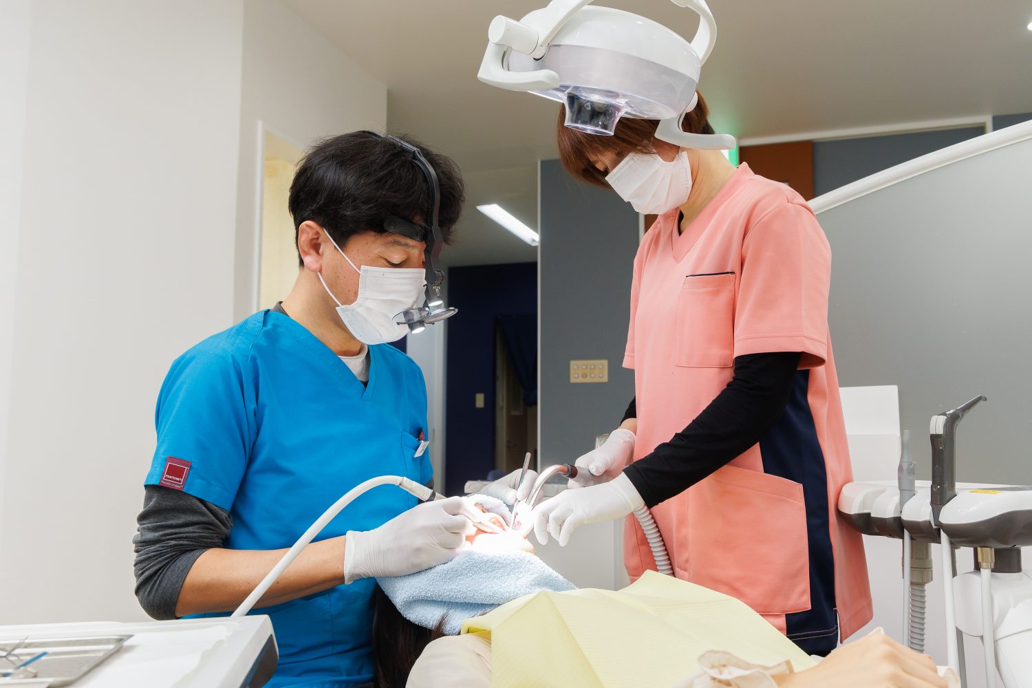 おのだ歯科医院photo