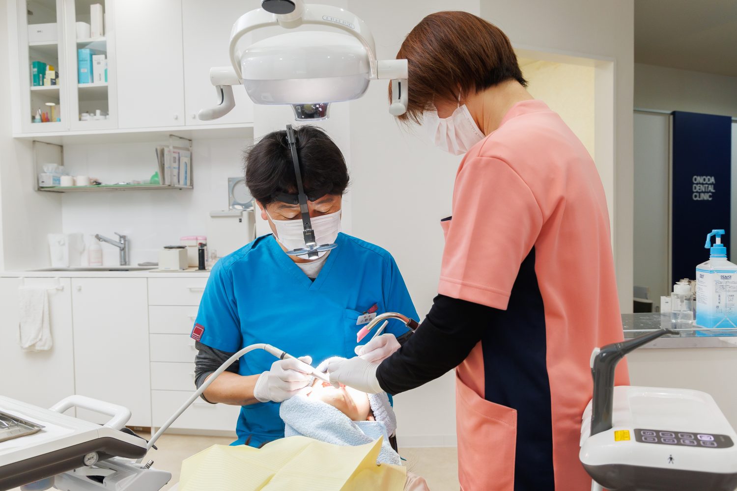 おのだ歯科医院photo