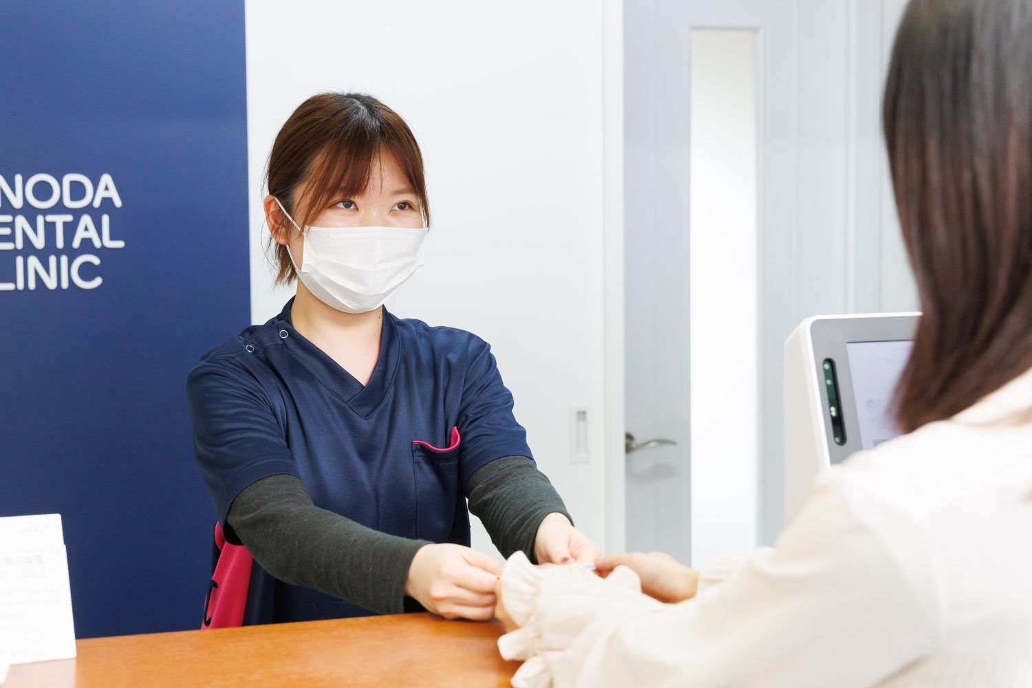 おのだ歯科医院photo