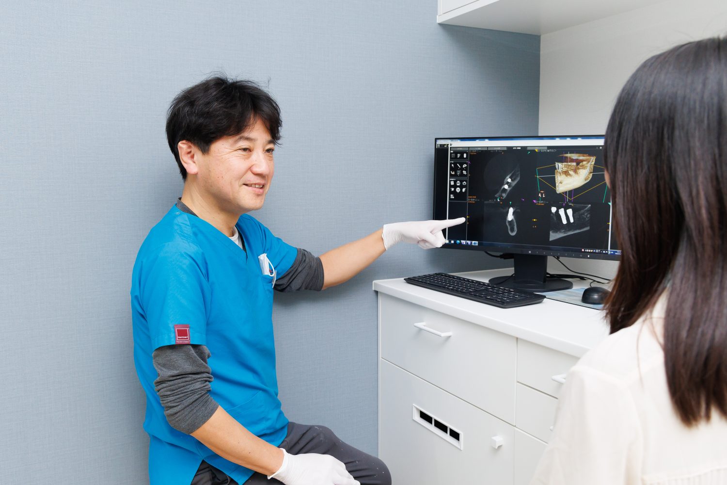 おのだ歯科医院photo