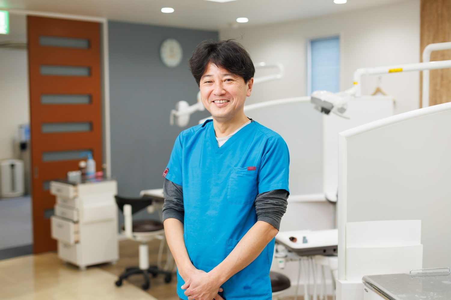 おのだ歯科医院photo