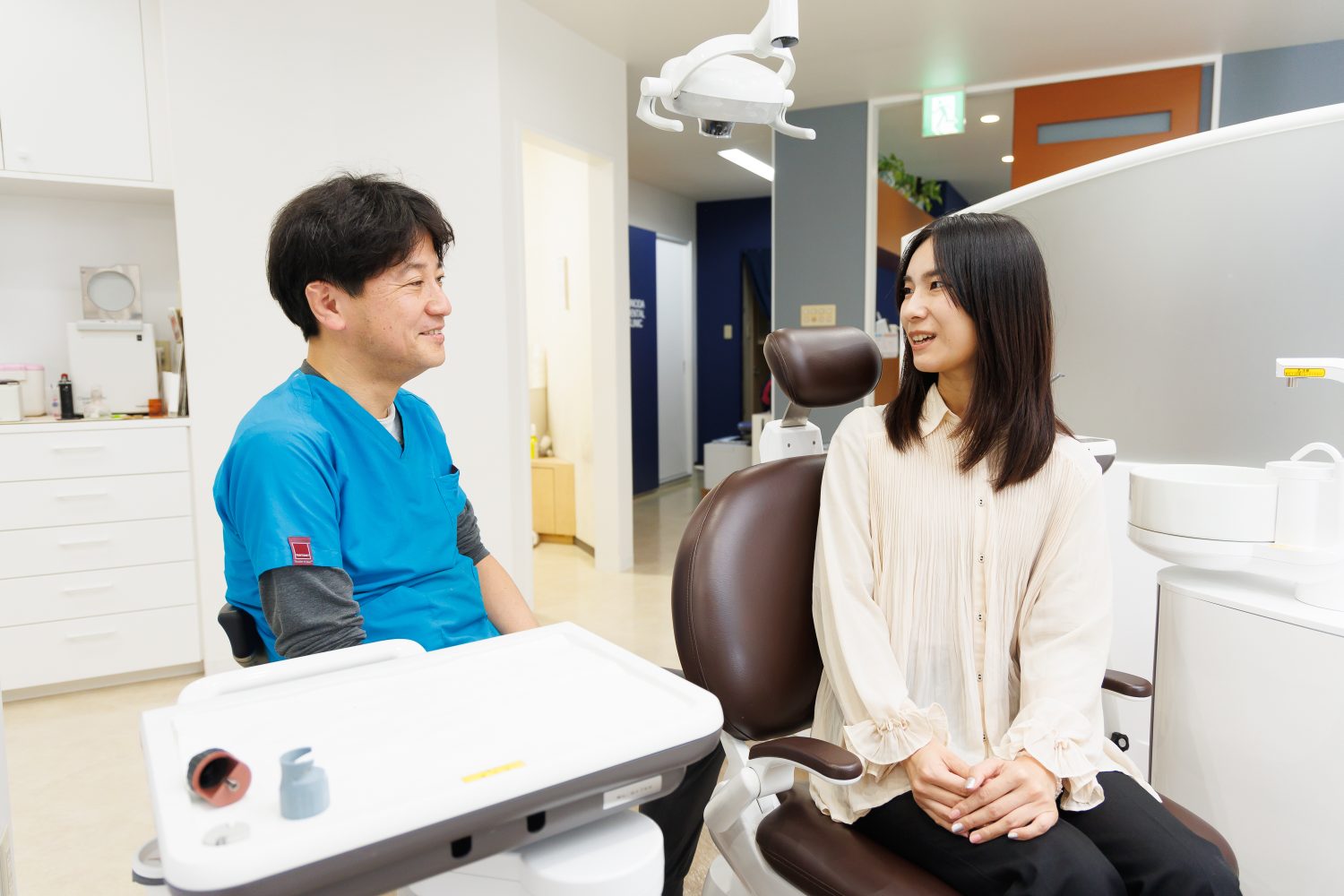 おのだ歯科医院photo