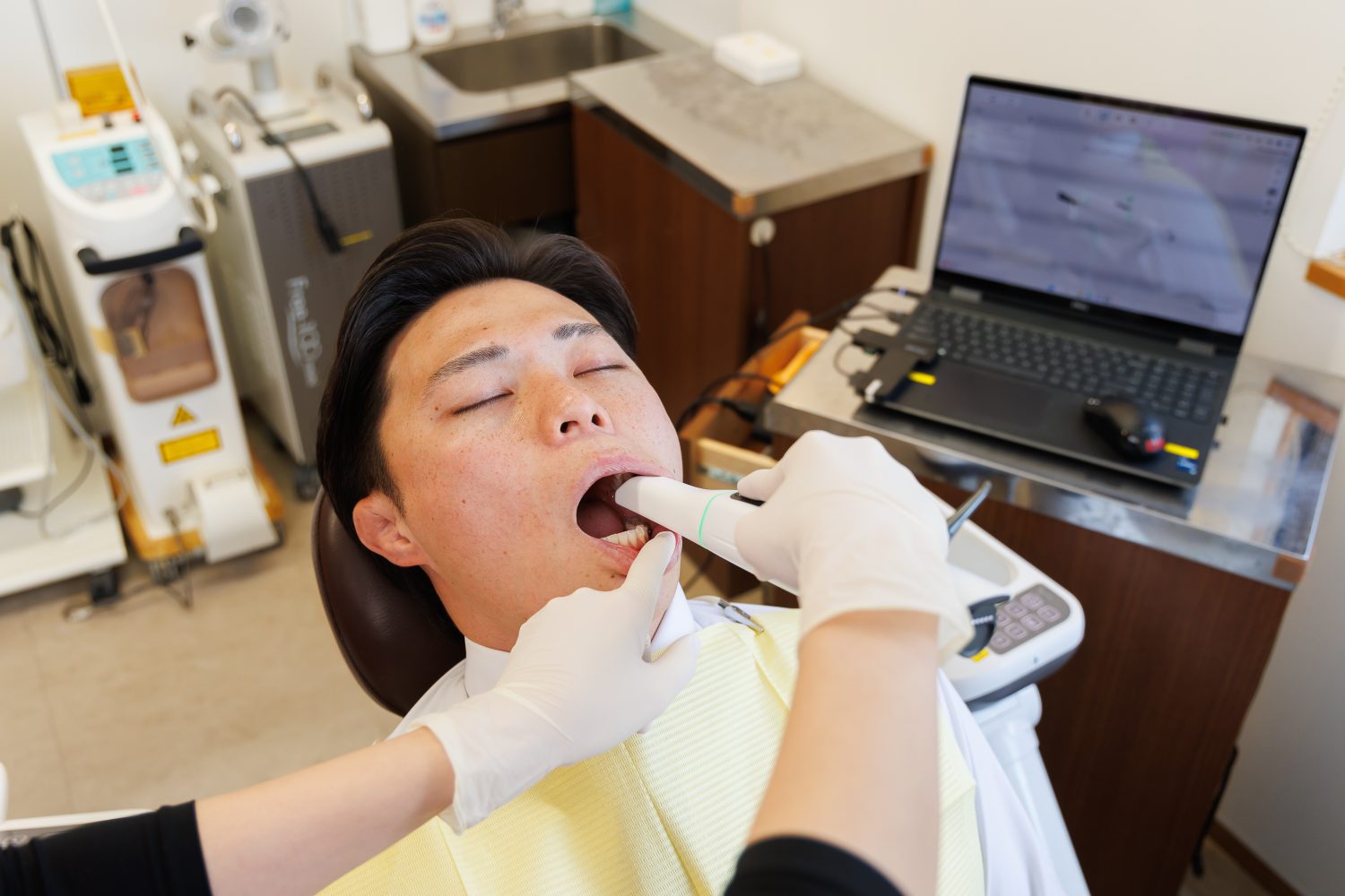 なお歯科・矯正歯科クリニックphoto