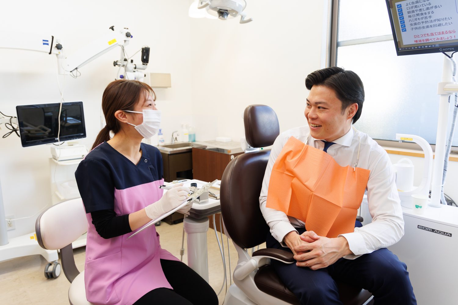 なお歯科・矯正歯科クリニックphoto