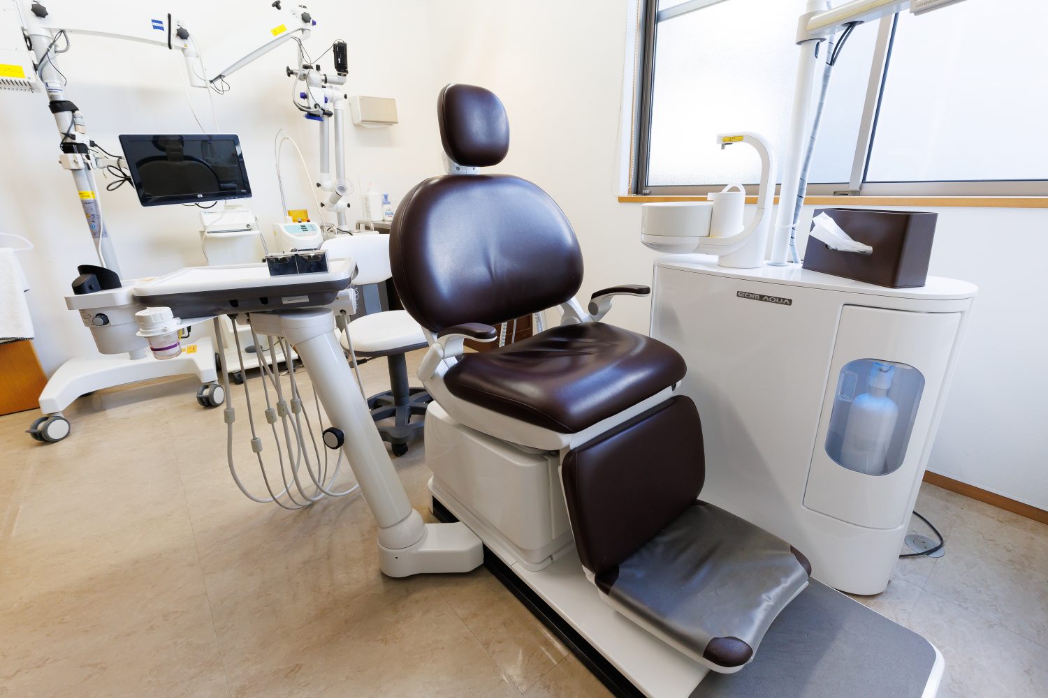 なお歯科・矯正歯科クリニックphoto