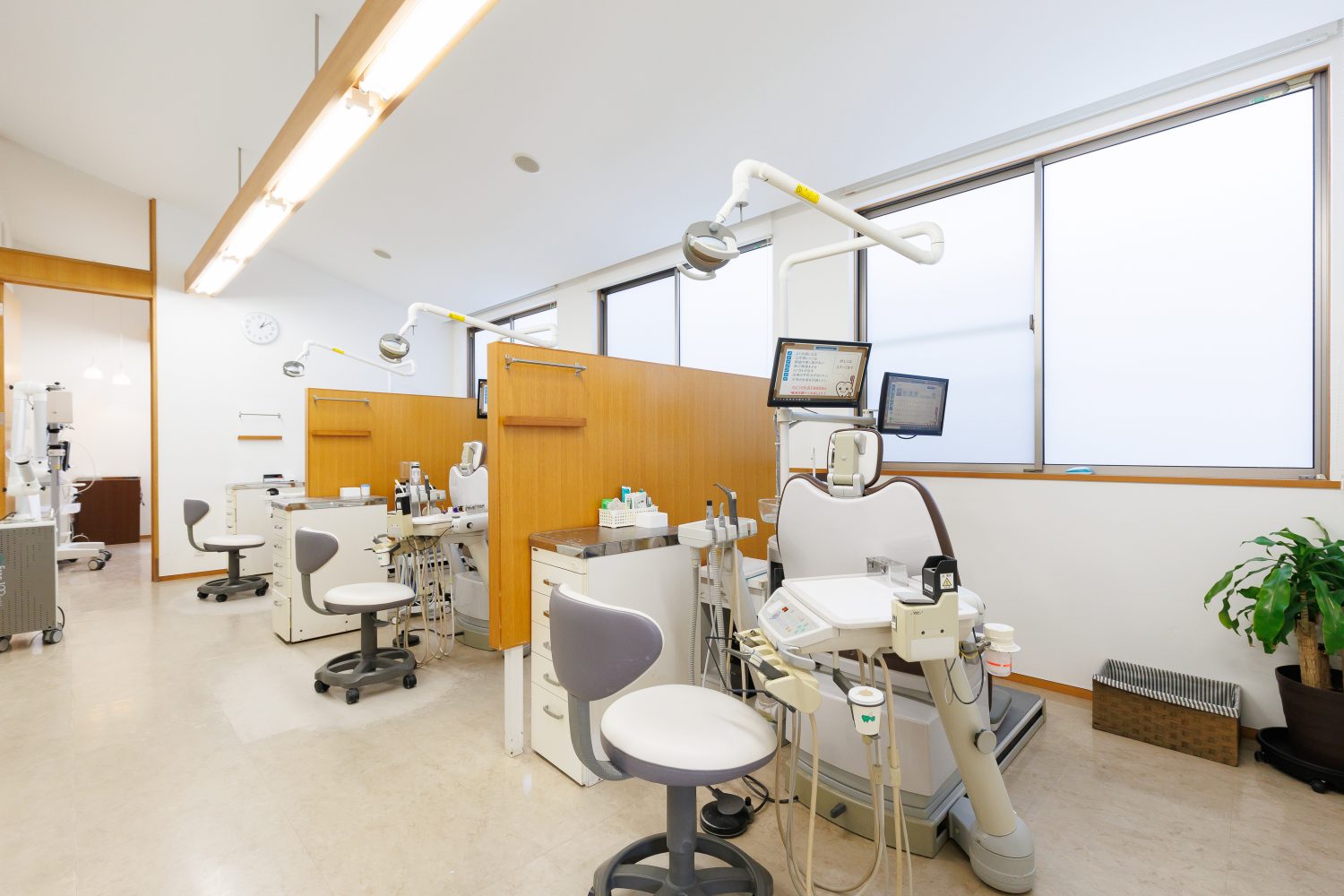 なお歯科・矯正歯科クリニックphoto