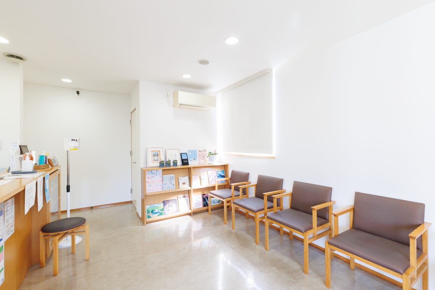 なお歯科・矯正歯科クリニックphoto