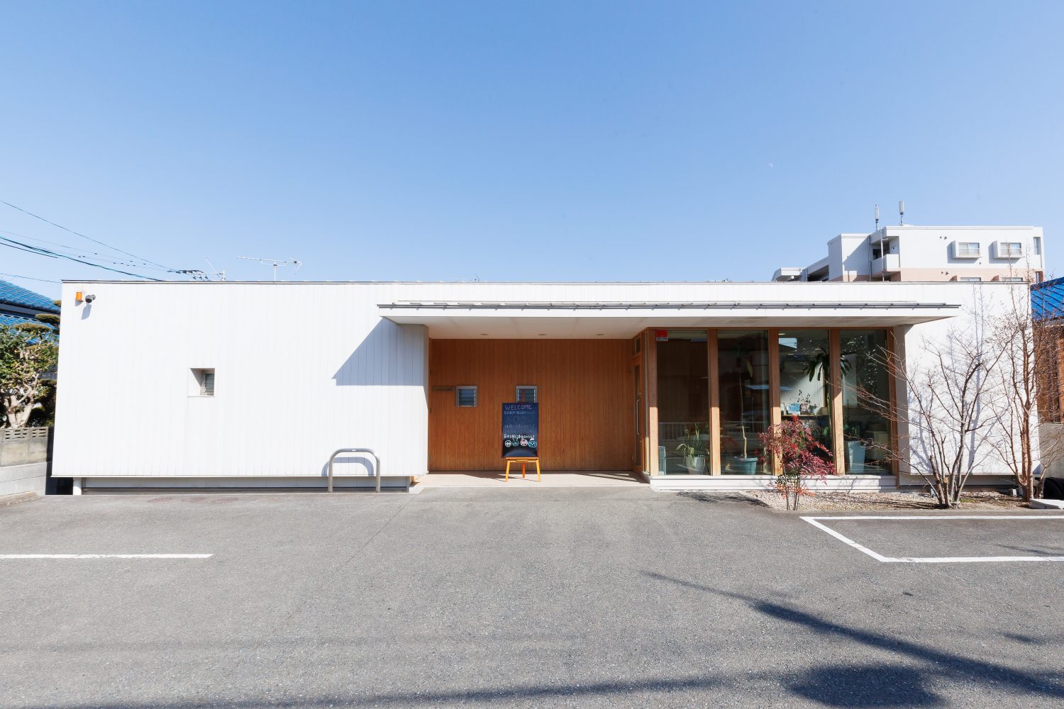 なお歯科・矯正歯科クリニックphoto