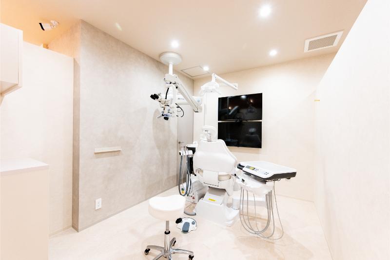 豊中服部ノボ歯科・矯正歯科クリニック