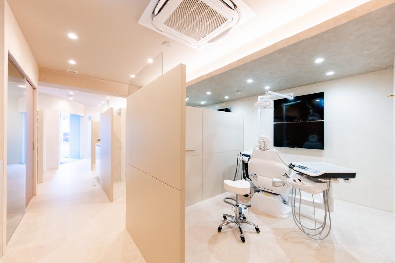 豊中服部ノボ歯科・矯正歯科クリニック