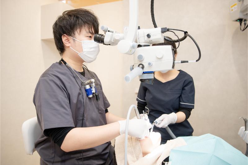 豊中服部ノボ歯科・矯正歯科クリニック