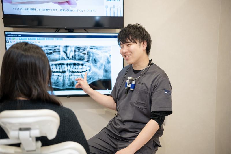 豊中服部ノボ歯科・矯正歯科クリニック