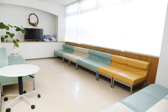 ひがき眼科photo