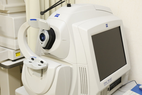 ひがき眼科photo