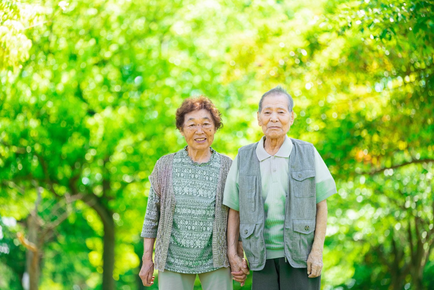 認認介護の実態