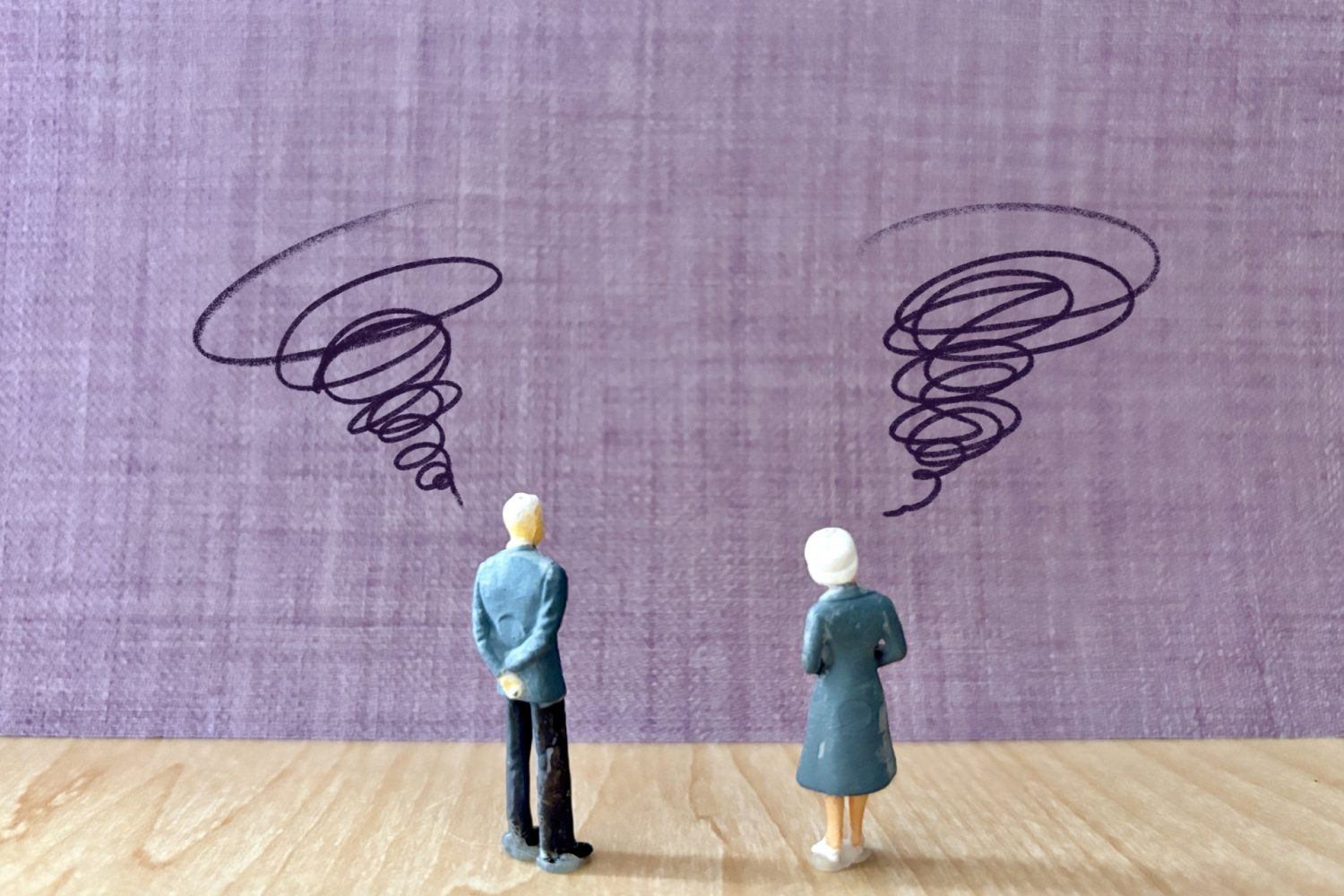 認認介護の問題点やリスク