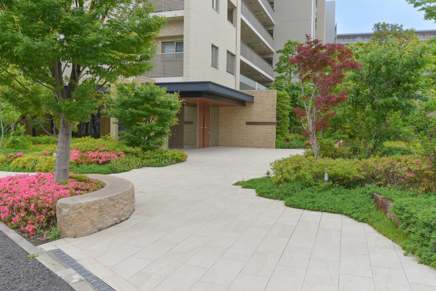 介護付きマンションの設備