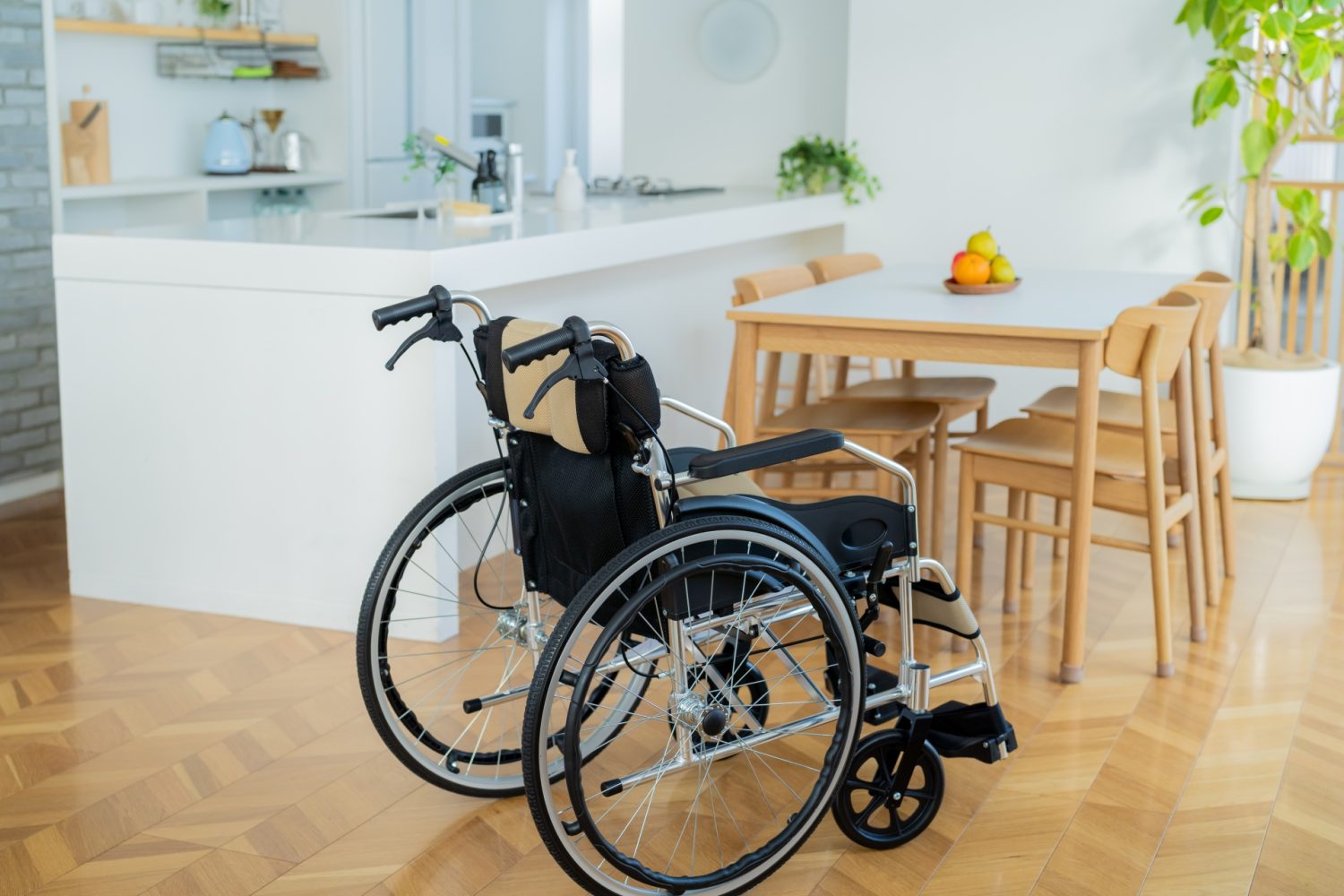 介護付きマンションとは