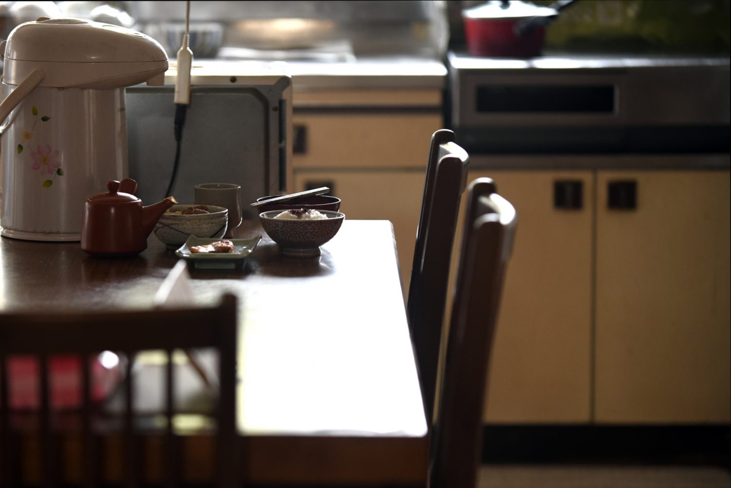 老老介護の現状を把握するために子どもが最初にできること