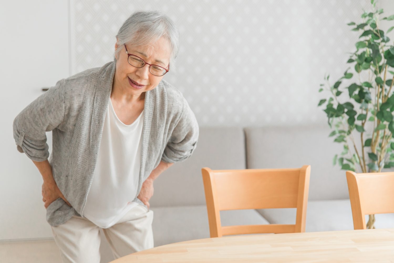 老老介護で起きている問題とリスク