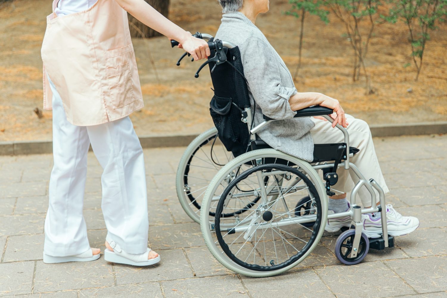 訪問介護のサービス内容