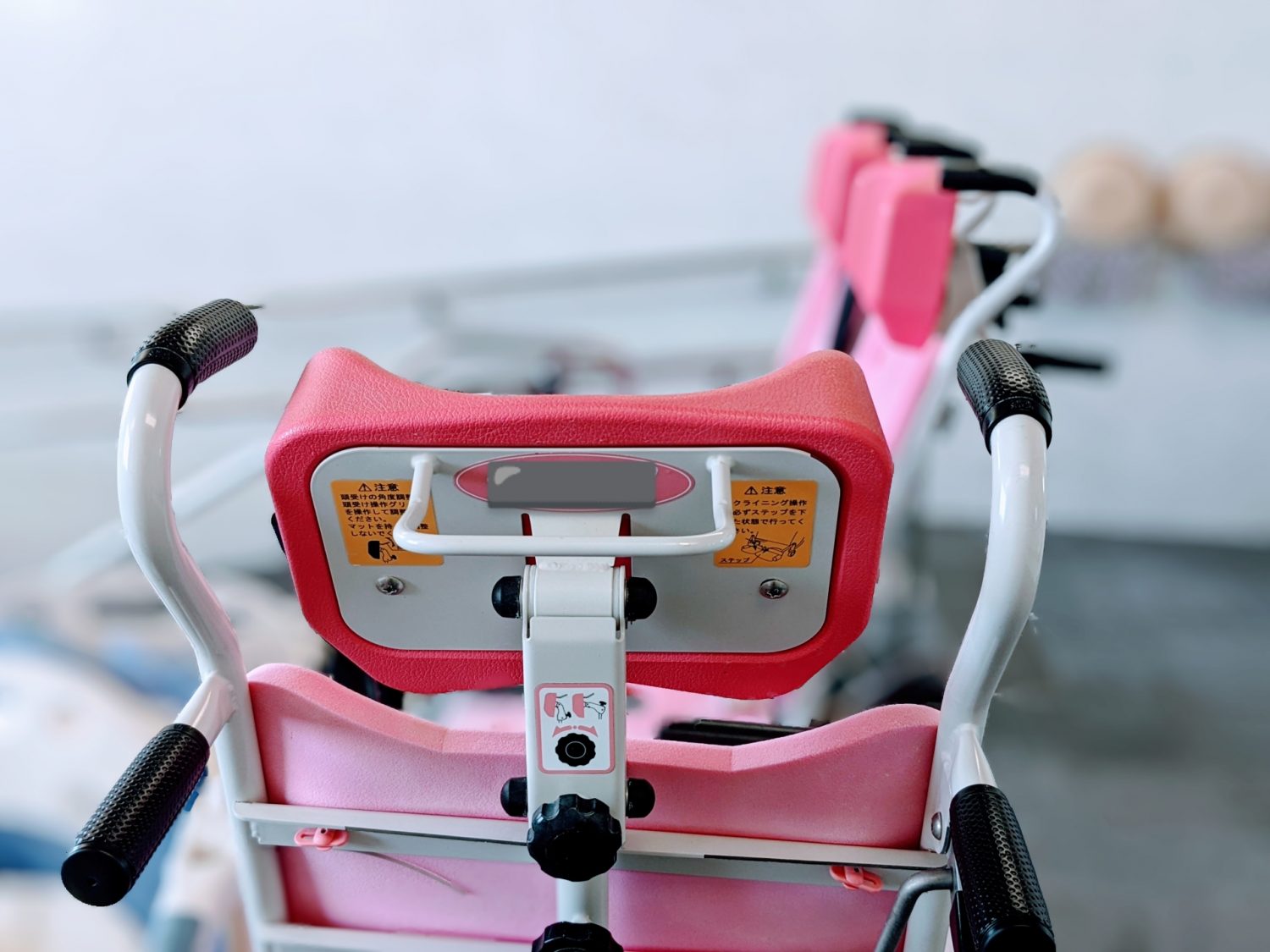 介護椅子の種類