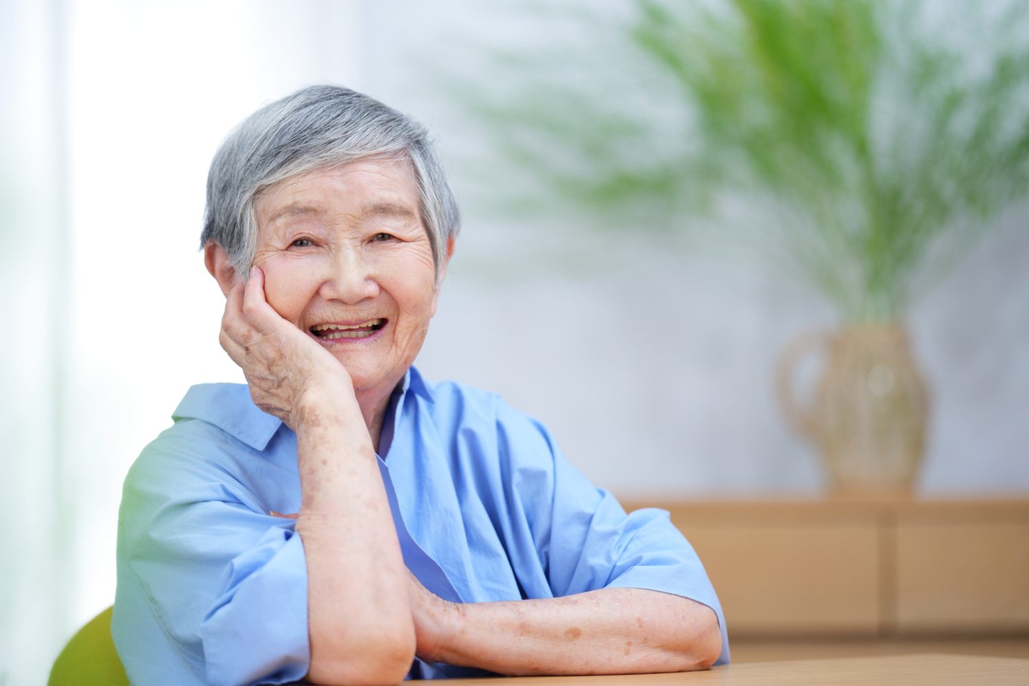 失敗しない介護椅子の選び方