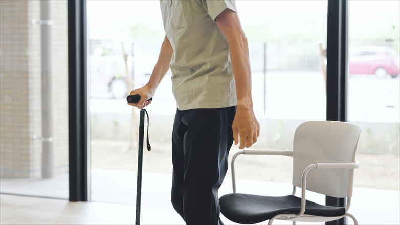 介護椅子の基礎知識