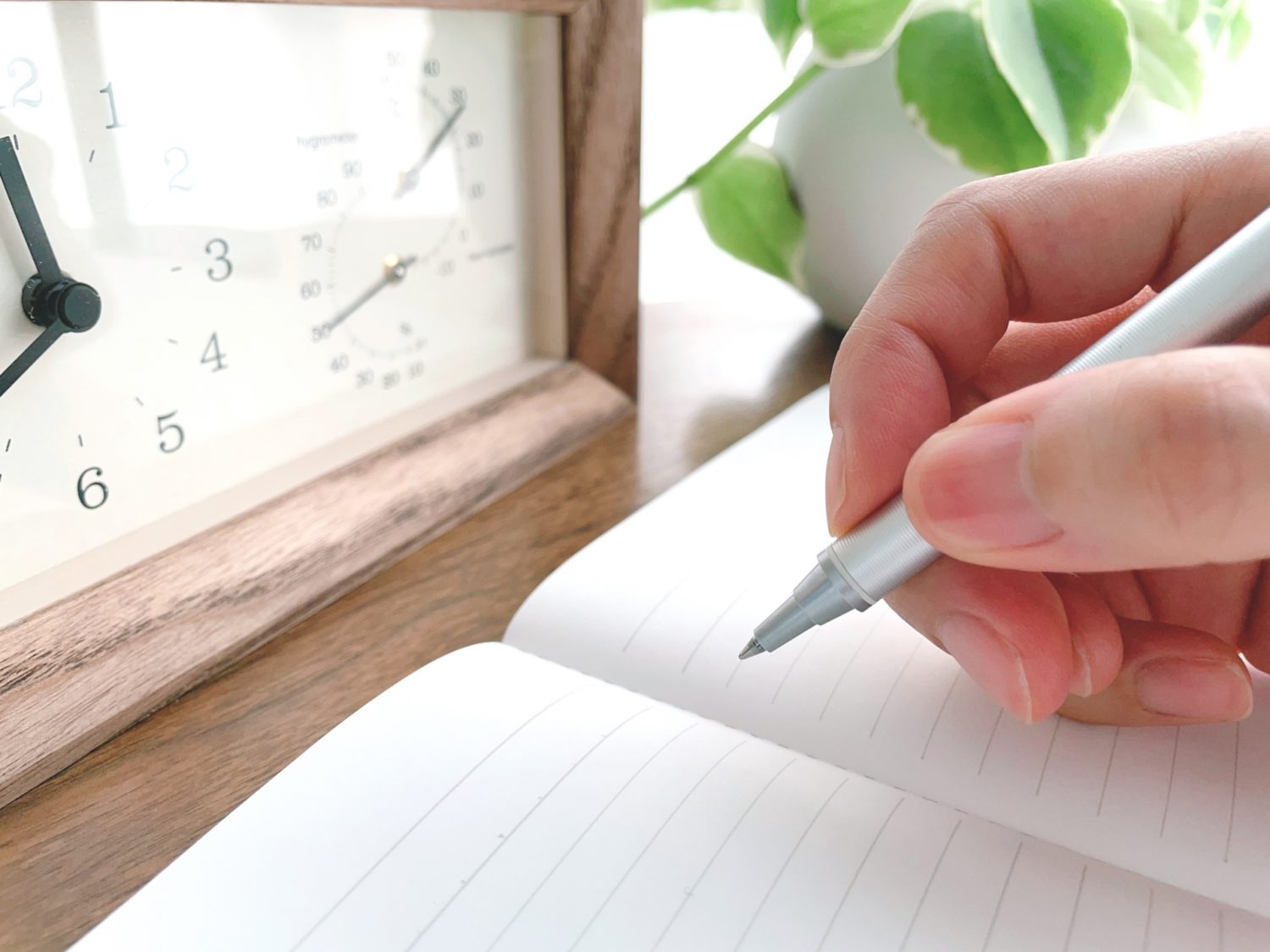 介護疲れで相談する際の事前準備